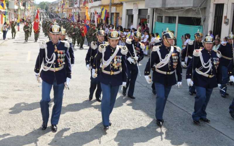 Foto | Fernando Gómez | LA PATRIA