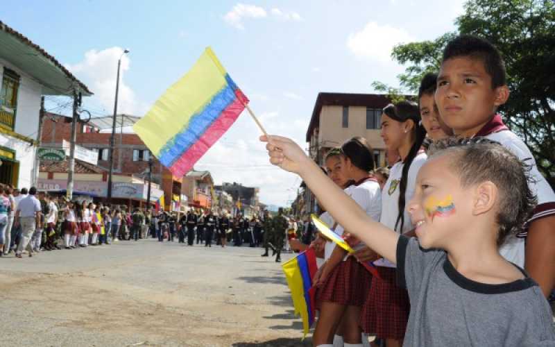 Foto | Fernando Gómez | LA PATRIA