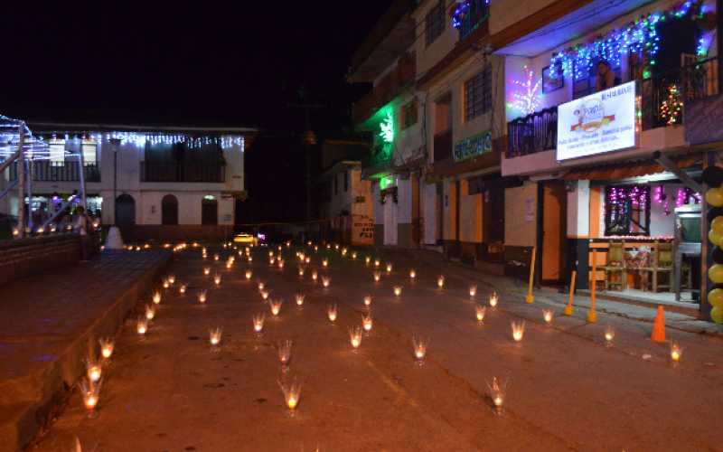 Foto | Jhon Jairo Herrera | LA PATRIA La Merced