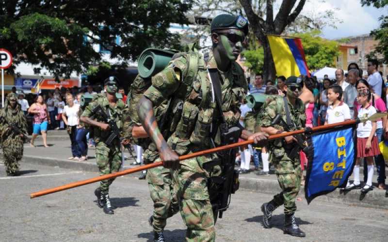 Foto | Fernando Gómez | LA PATRIA