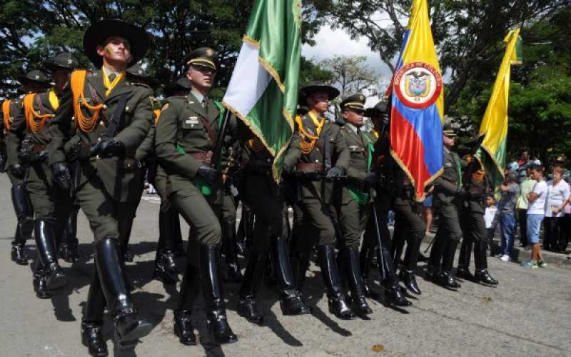 Foto | Fernando Gómez | LA PATRIA