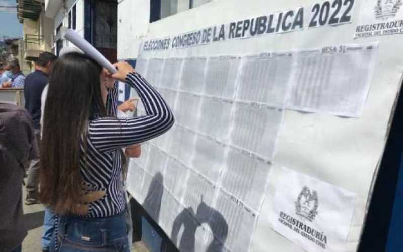 Foto | Diego Salgado | LA PATRIA Aranzazu.