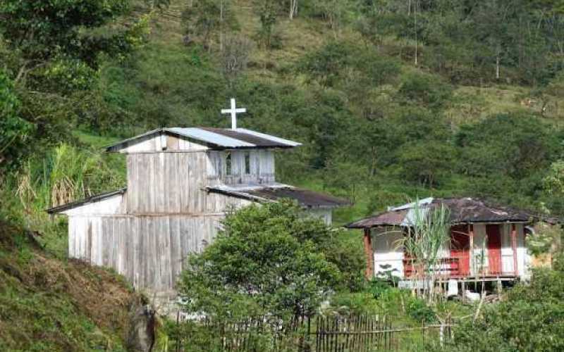 Fotos | Cortesía Bernardo José Jiménez Mejía | LA PATRIA