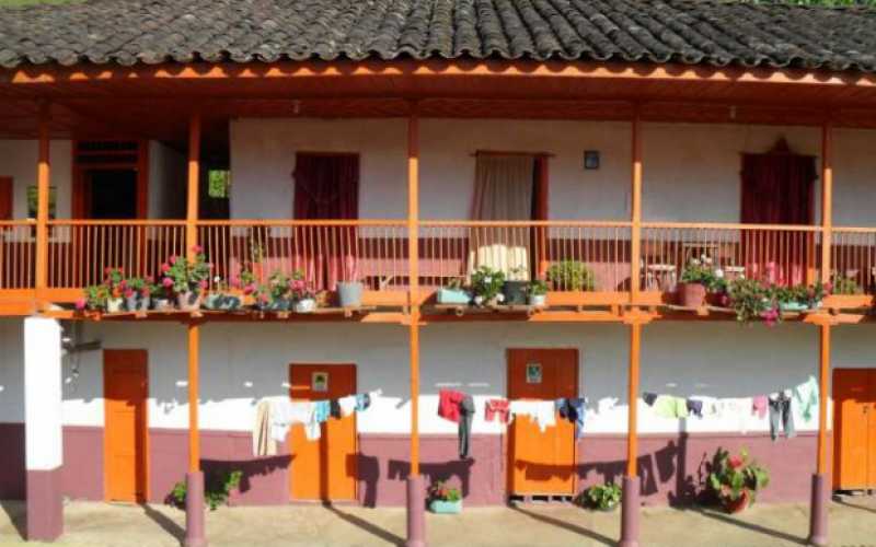 Fotos | Albeiro Rudas | LA PATRIA