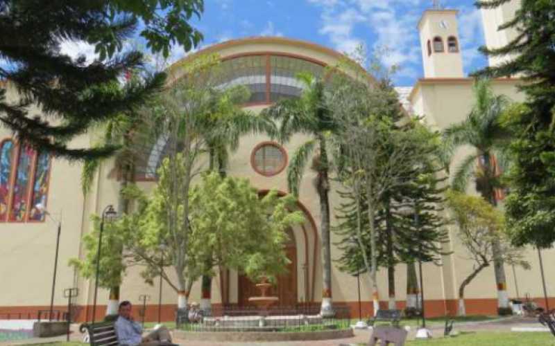 Fotos | Albeiro Rudas | LA PATRIA