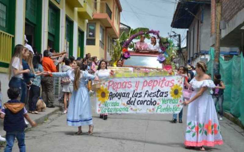 Foto | José Fernando Tangarife | LA PATRIA