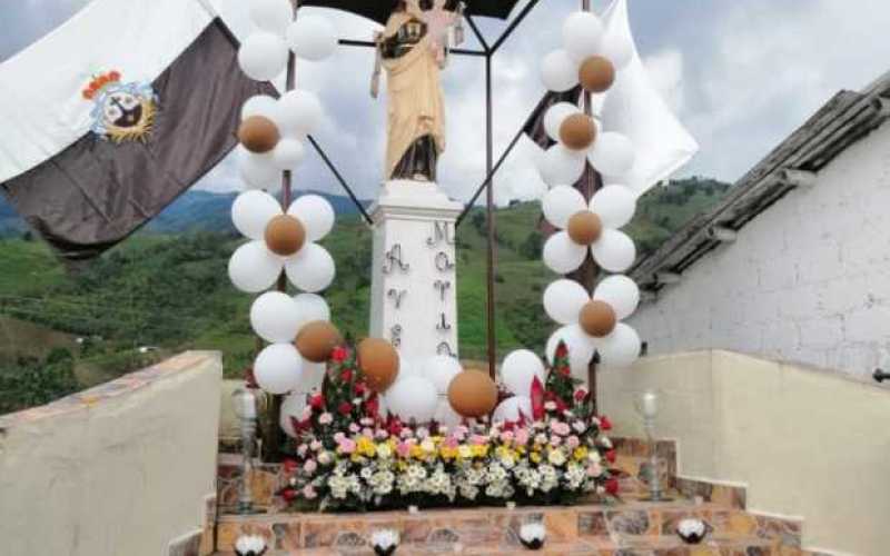 Foto | Óscar Yhonny Restrepo | LA PATRIA Pácora.