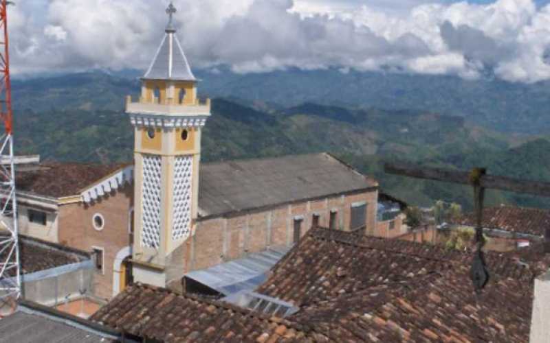 Fotos | Albeiro Rudas | LA PATRIA