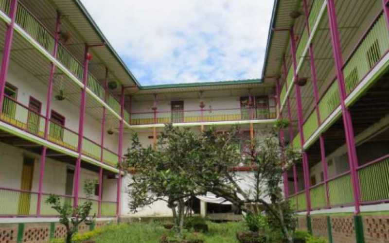 Fotos | Albeiro Rudas | LA PATRIA