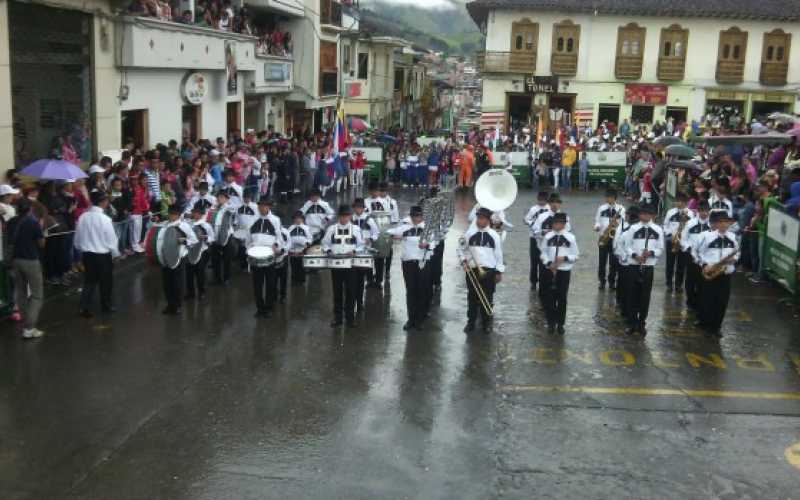 Foto | Óscar Yhony Restrepo | LA PATRIA 