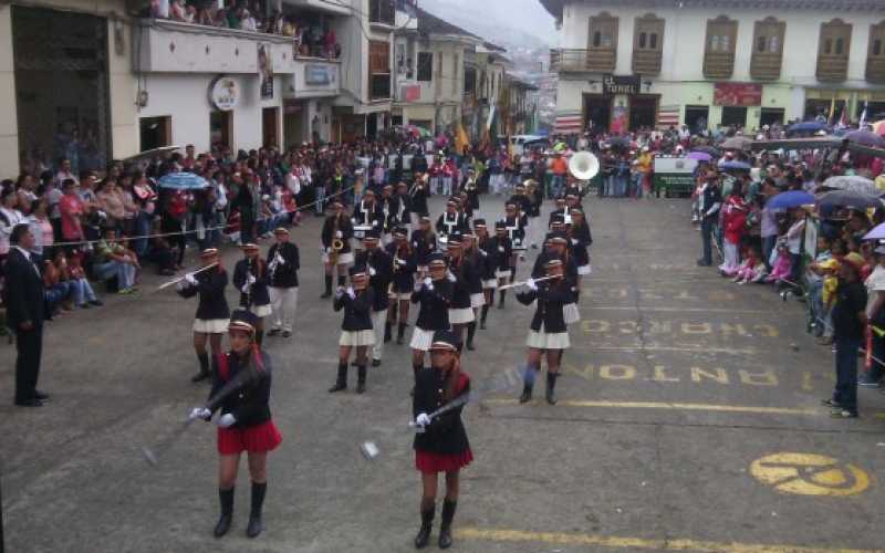 Foto | Óscar Yhony Restrepo | LA PATRIA 