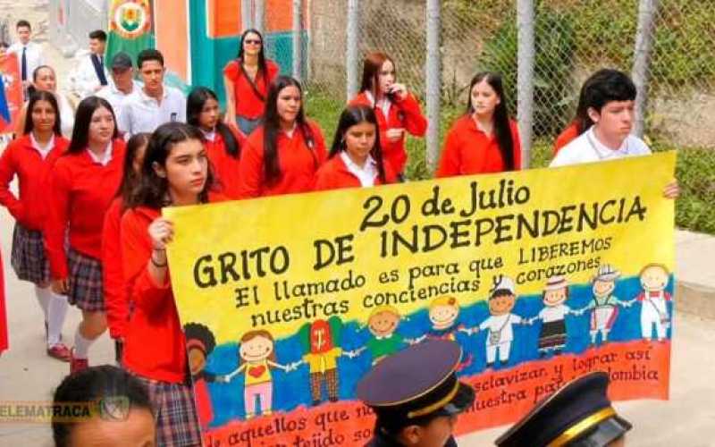 Foto | Óscar Yhonny Restrepo | LA PATRIA Pácora.