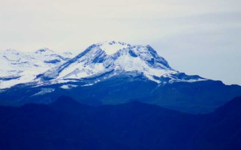 "Acá su majestad, el Ruiz"