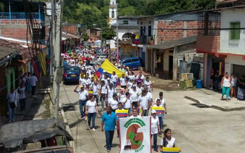 Foto | Argemiro Landino | LA PATRIA Irra (Risaralda). 