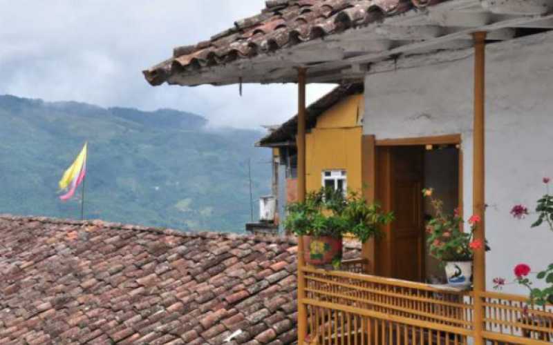 Fotos | Albeiro Rudas | LA PATRIA