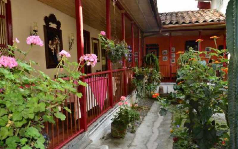 Fotos | Albeiro Rudas | LA PATRIA