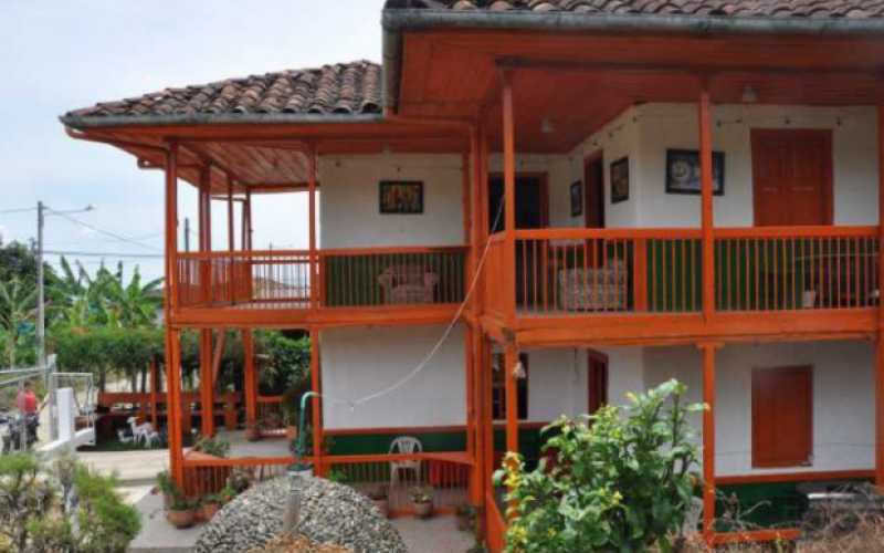 Fotos | Albeiro Rudas | LA PATRIA