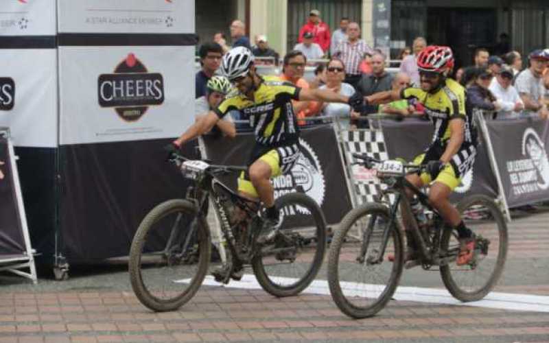 Así terminó la Leyenda del Dorado 2018