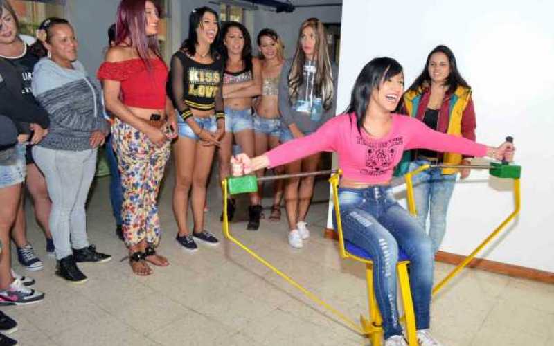 Las sentencias como T–301 de 2004 y T–594 de 2016 de la Corte Constitucional respetaron el derecho al libre movimiento por la ci