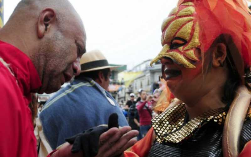 Foto | Martha Monroy | LA PATRIA