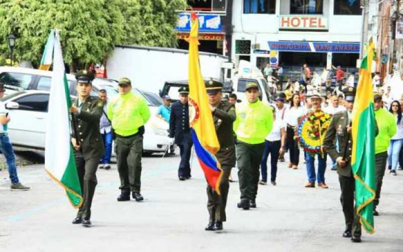 Foto | Henry Alberto Giraldo | LA PATRIA Manzanares 