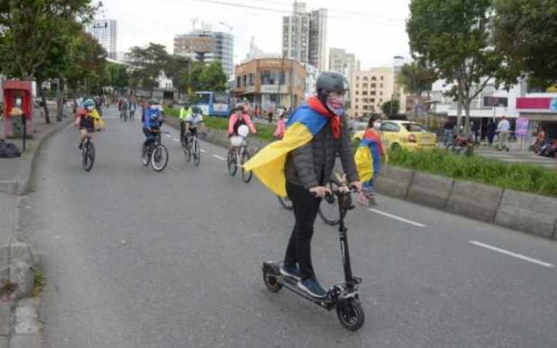 Foto | Freddy Arango | LA PATRIA