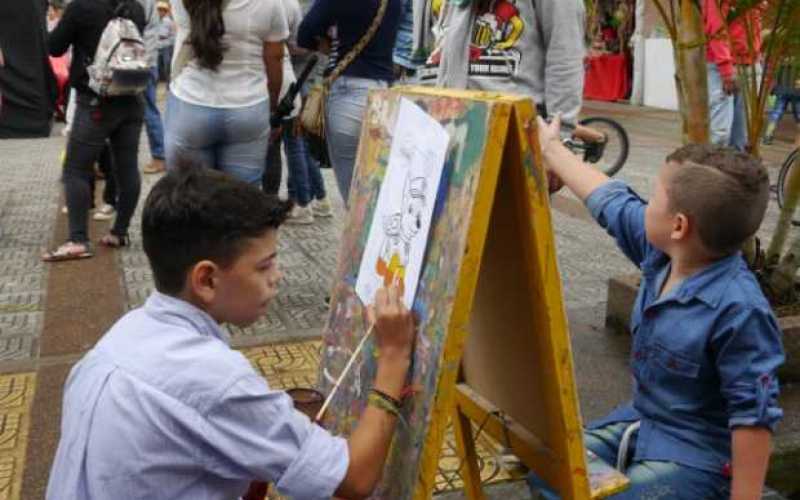 Foto | Julián García | Chinchiná