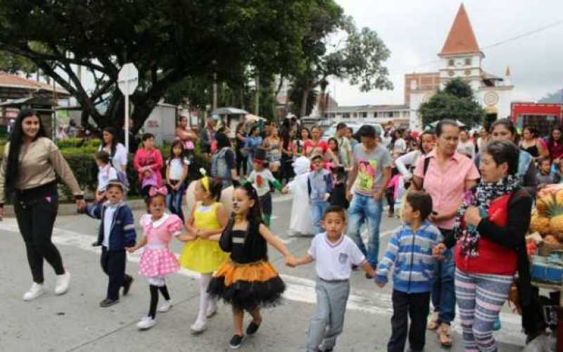 Foto | Julián García | Villamaría