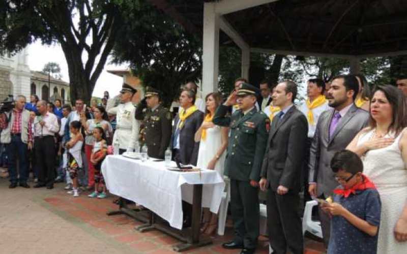 Foto | Jorge Iván Castaño | LA PATRIA Neira