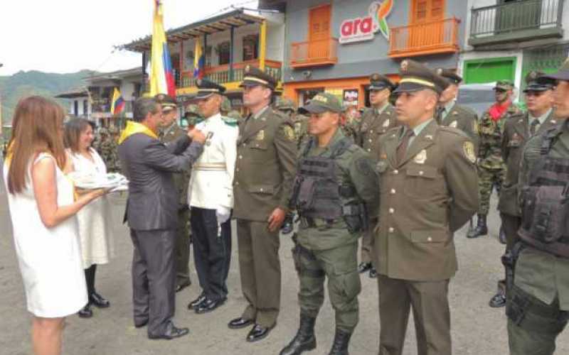 Foto | Jorge Iván Castaño | LA PATRIA Neira