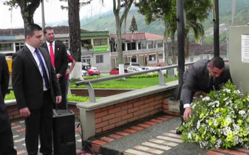 Foto | Oscar Yhony Restrepo | LA PATRIA Pácora