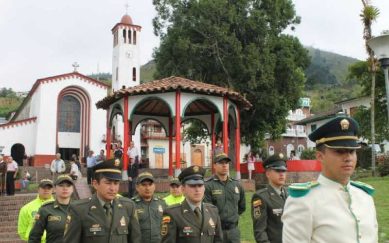 Foto | Rubén Darío López | LA PATRIA Pensilvania