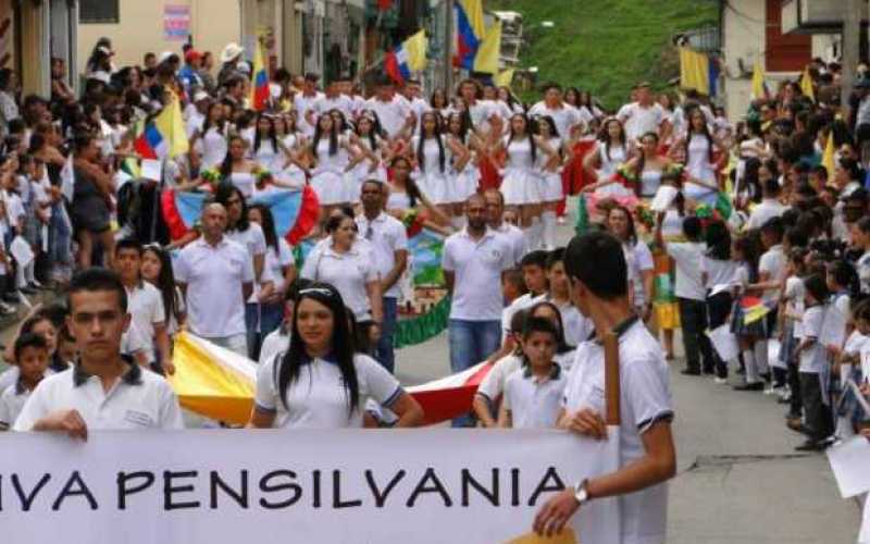 Foto | Rubén Darío López Londoño | LA PATRIA Pensilvania 