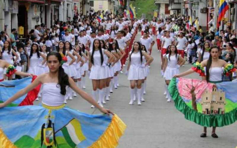 Foto | Rubén Darío López Londoño | LA PATRIA Pensilvania