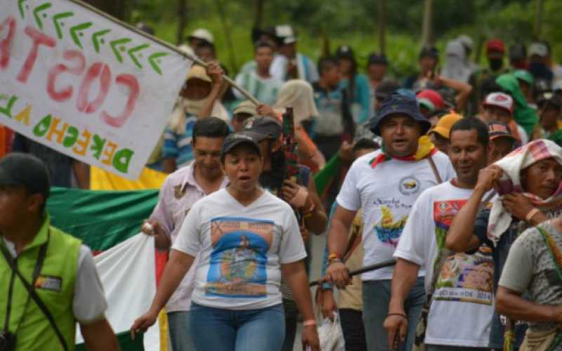 Foto | Freddy Arango | LA PATRIA