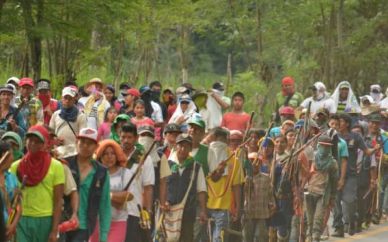 Foto | Freddy Arango | LA PATRIA