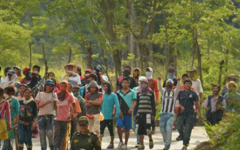 Foto | Freddy Arango | LA PATRIA