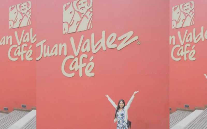 Foto | Tomada de Facebook Yuri Uchida | LA PATRIA