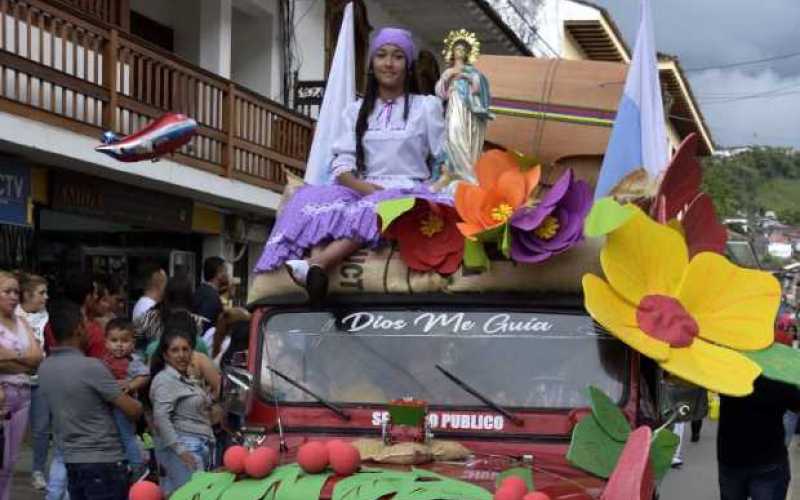 Foto | Luis Fernando Rodríguez | LA PATRIA