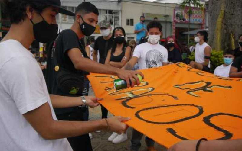 Foto | Julián García | LA PATRIA Chinchiná.