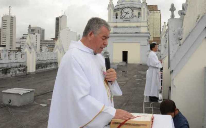 Foto | Freddy Arango | LA PATRIA Manizales.