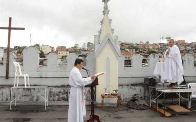 Foto | Freddy Arango | LA PATRIA Manizales.