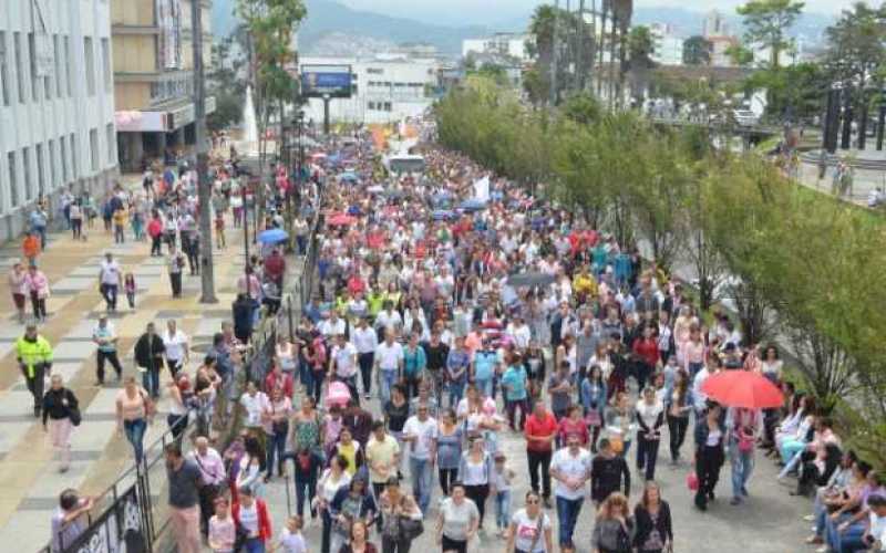 Foto |Jose Fernando Tangarife | LA PATRIA Manizales