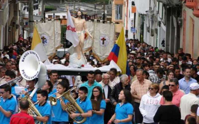 Foto | Rubén Darío López  | LA PATRIA Pensilvania.