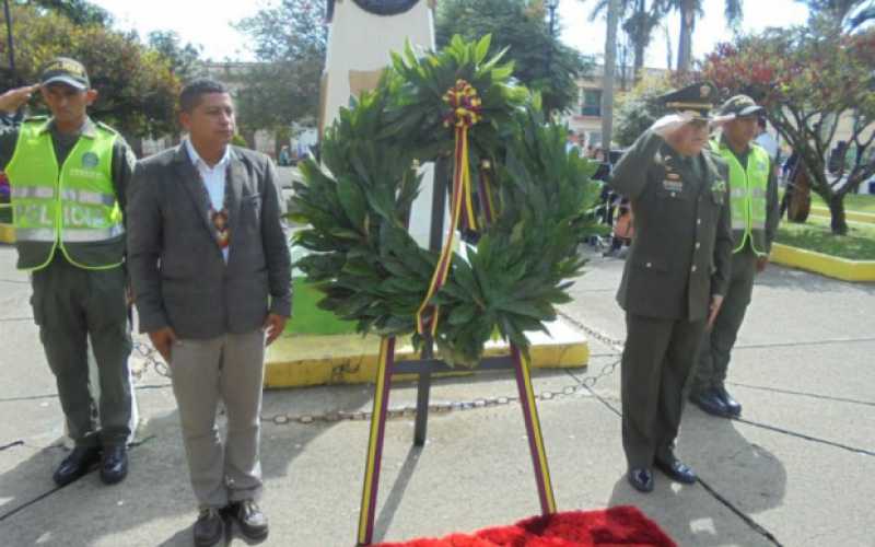 Foto | Leonidas Guerrero | LA PATRIA Pácora