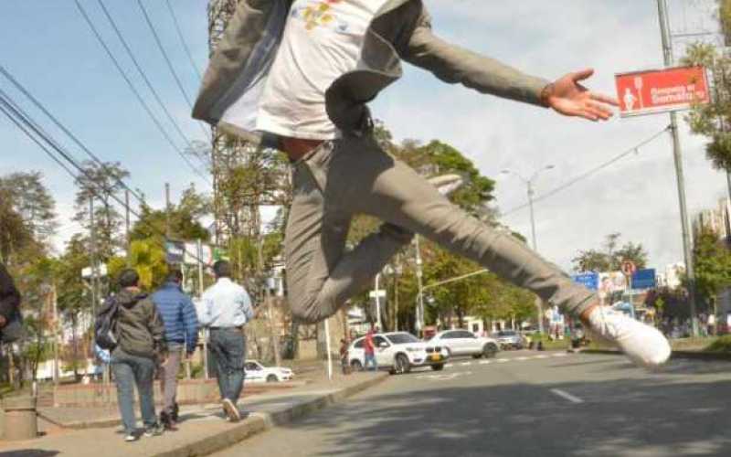 Fotos | Freddy Arango | LA PATRIA