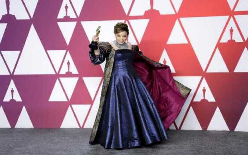 Oscars 2019: el resumen en imágenes