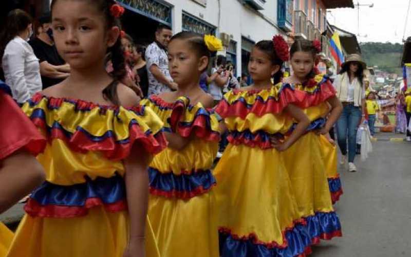 Foto | Luis Fernando Rodríguez | LA PATRIA Salamina.