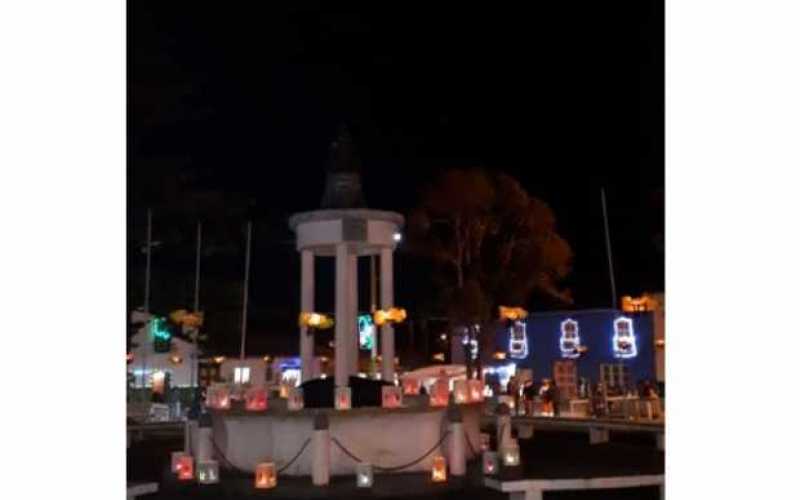 Foto | Jorge Eimar Valencia | LA PATRIA San Félix, Salamina.