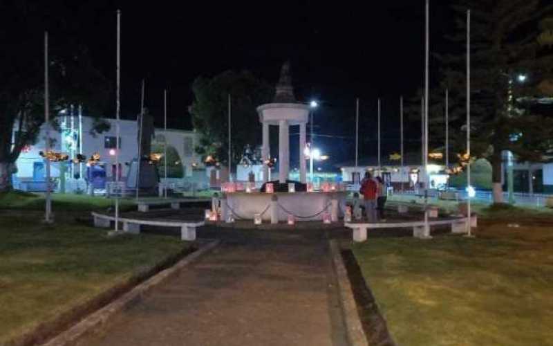 Foto | Jorge Eimar Valencia | LA PATRIA San Félix, Salamina.